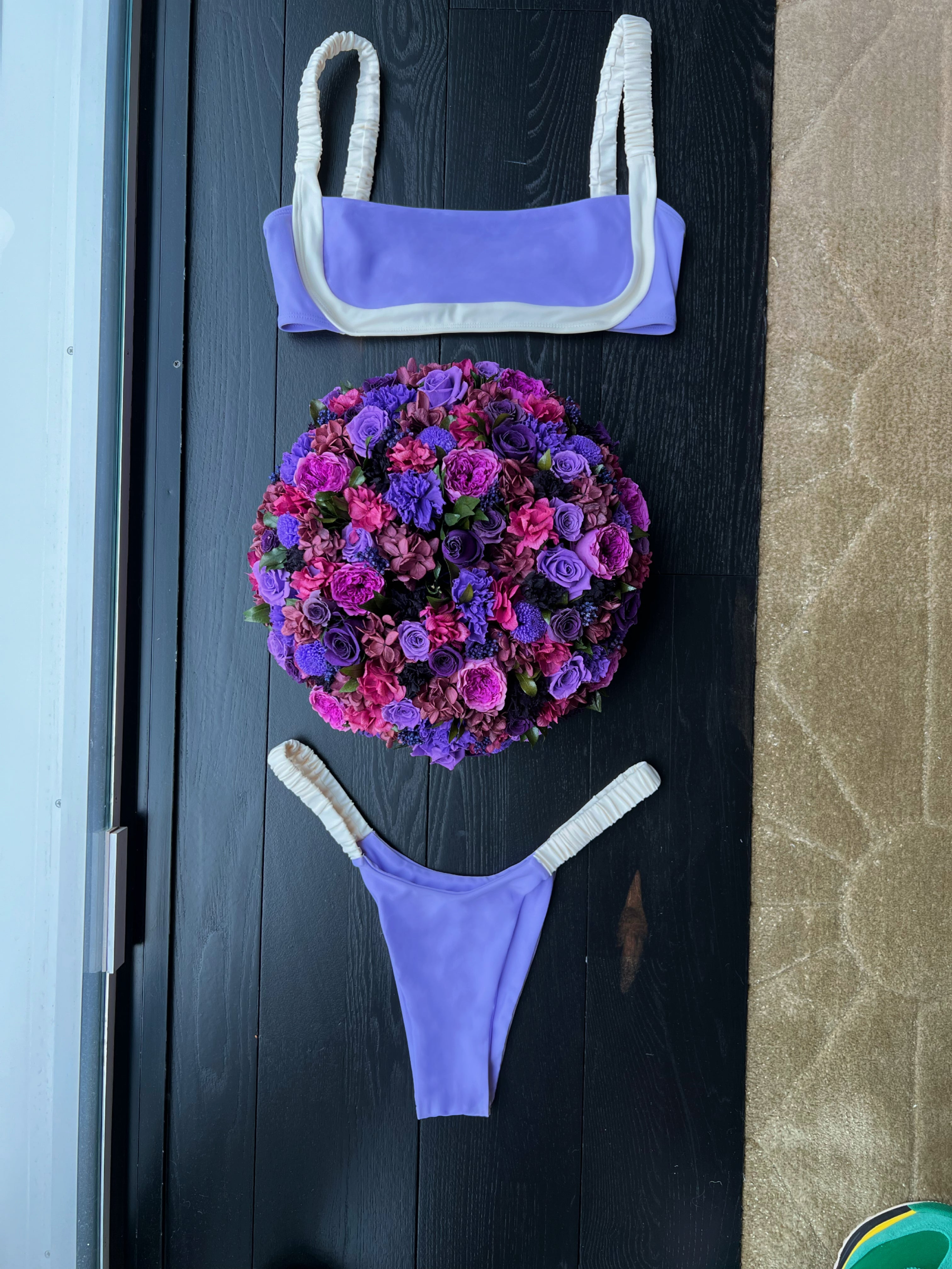 Grape Vine Top