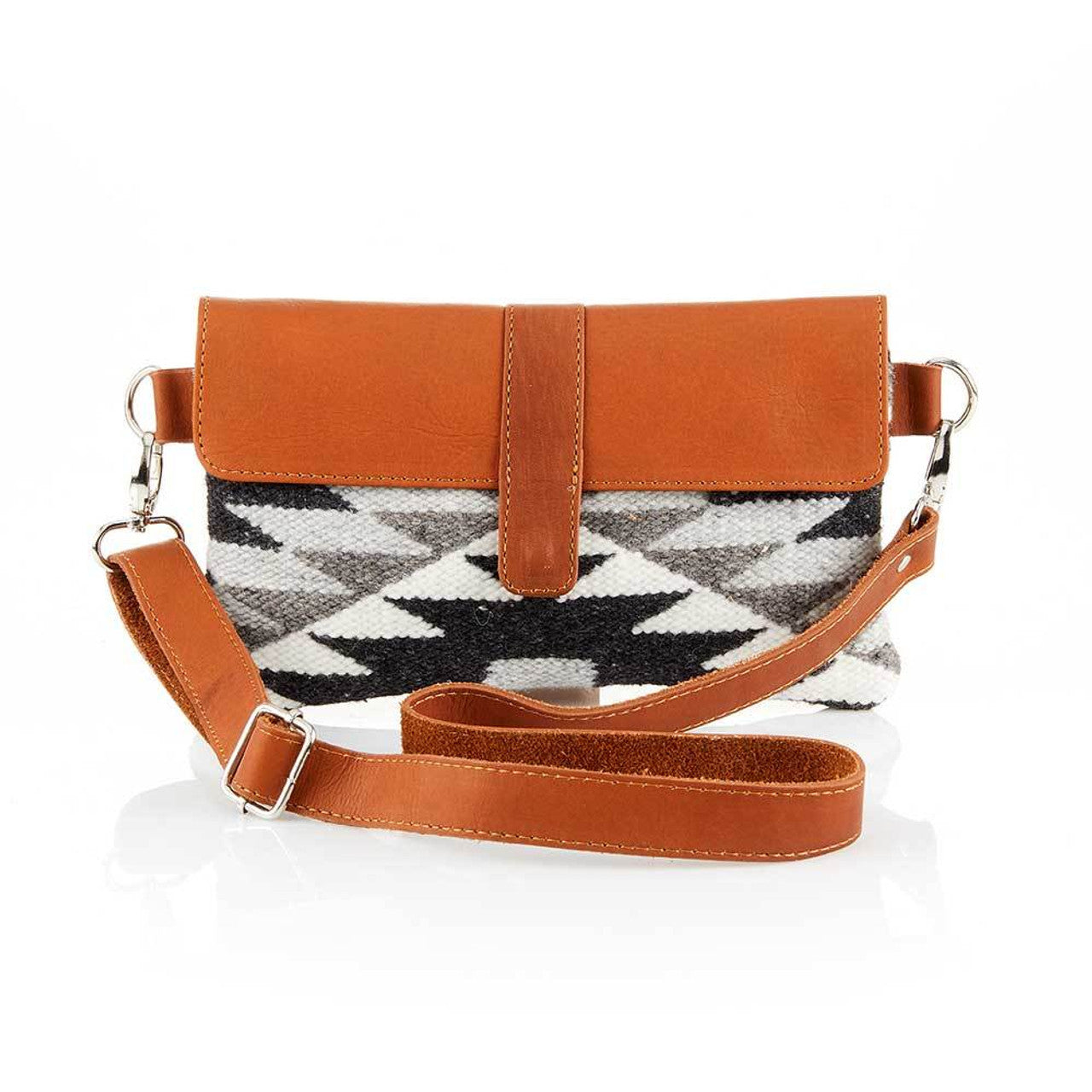 Sombra Tapiz Waist Bag