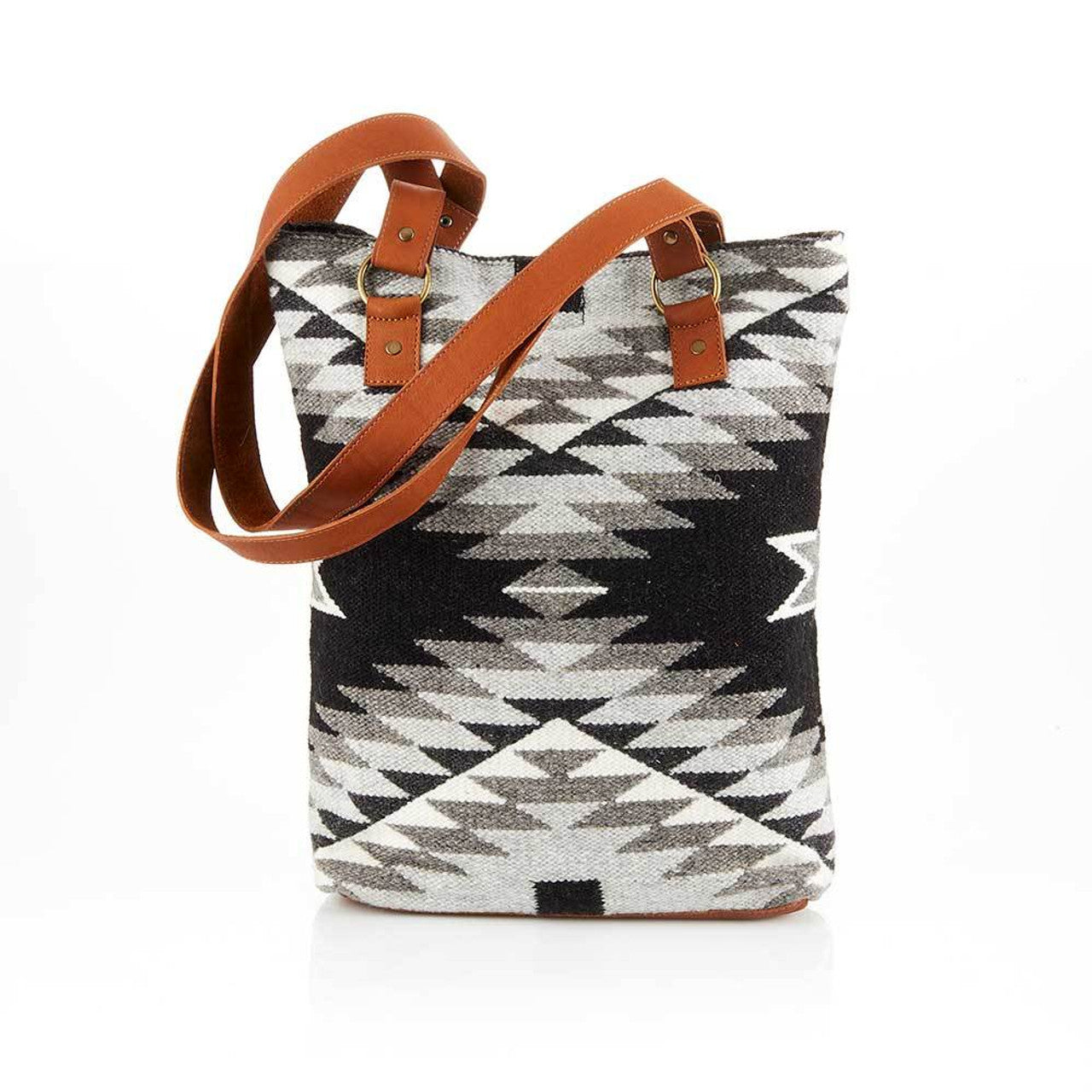 Sombra Tapiz Tote Bag