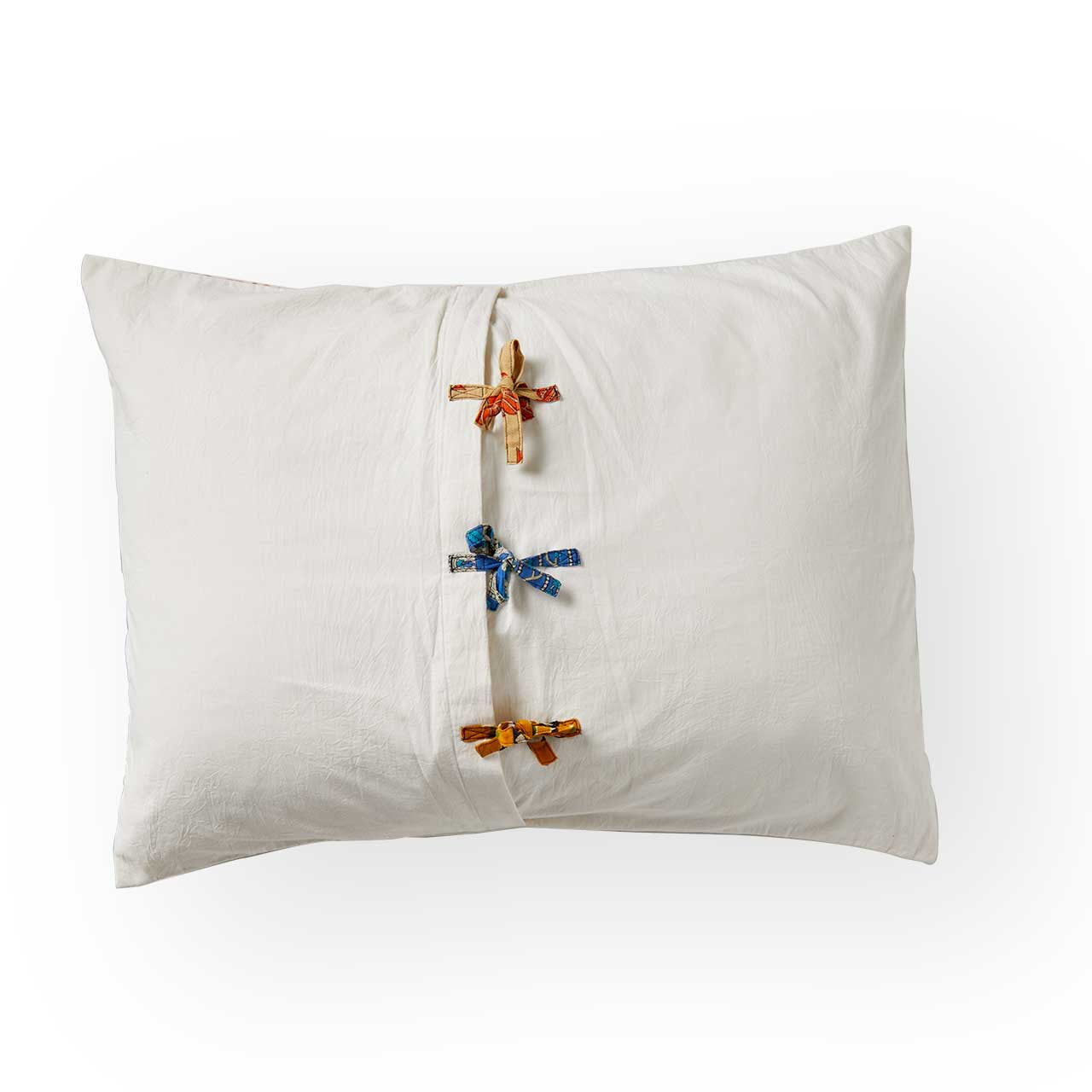 Patchwork Kantha Bedding Set
