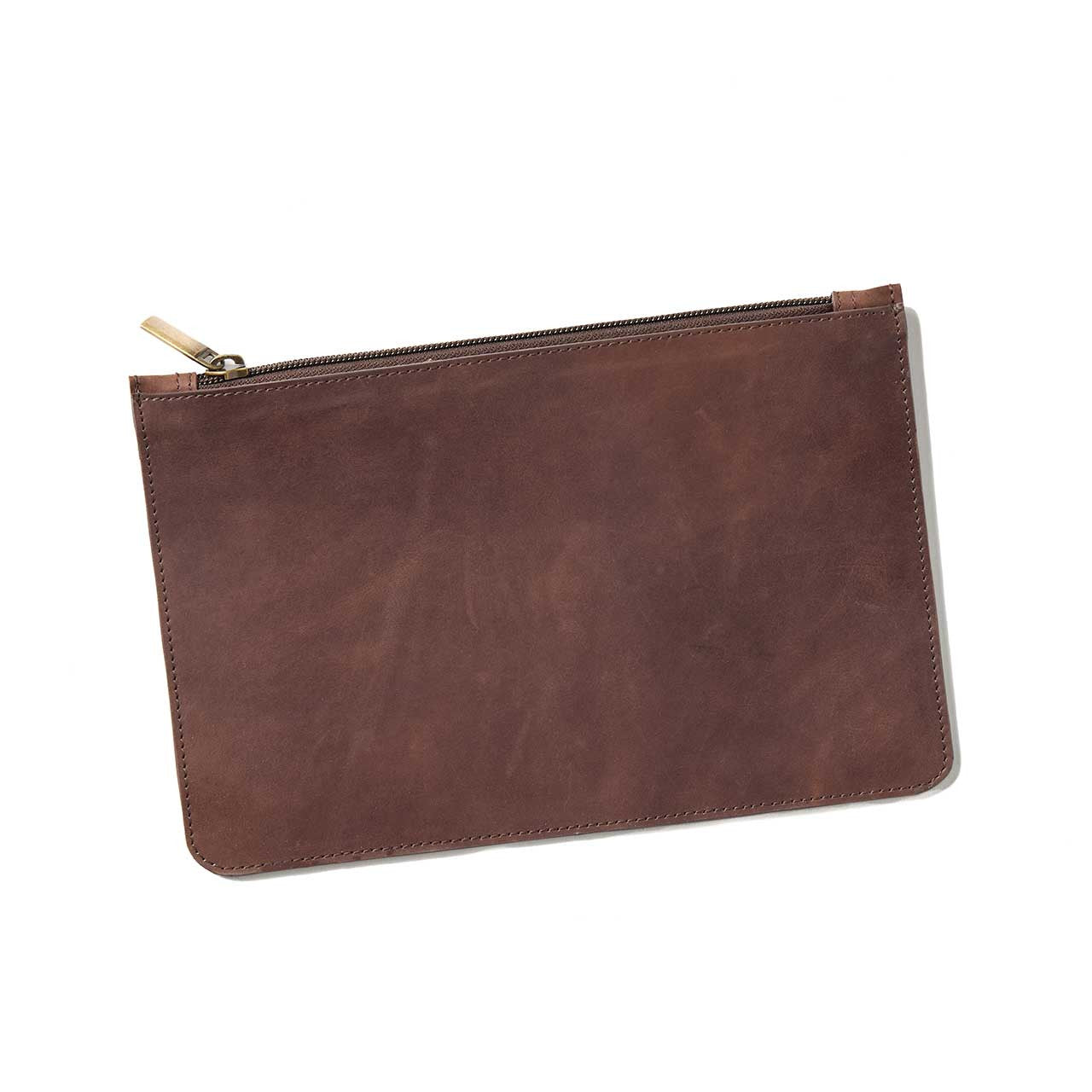 Umber Shilani Slouch Bag