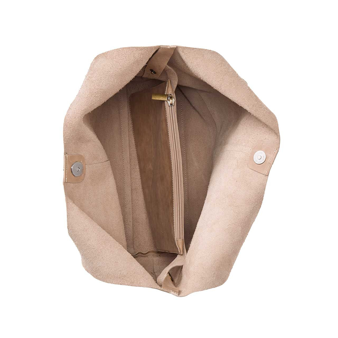 Sandstone Shilani Slouch Bag