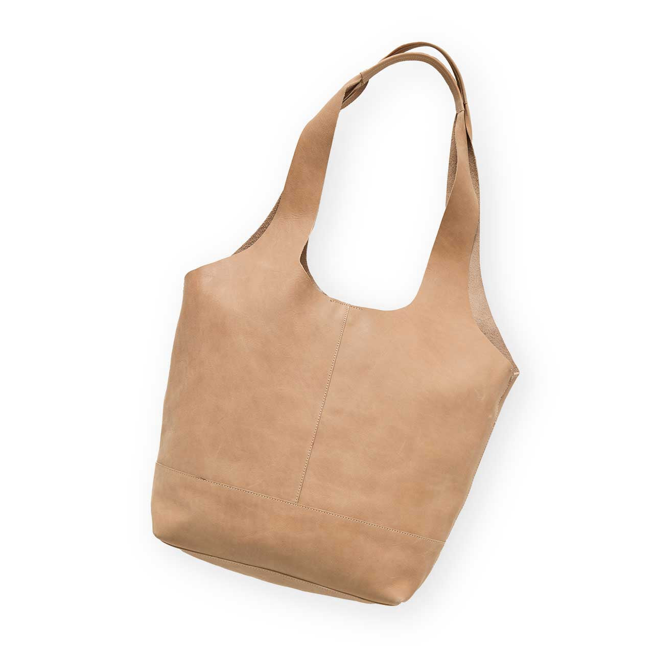 Sandstone Shilani Slouch Bag