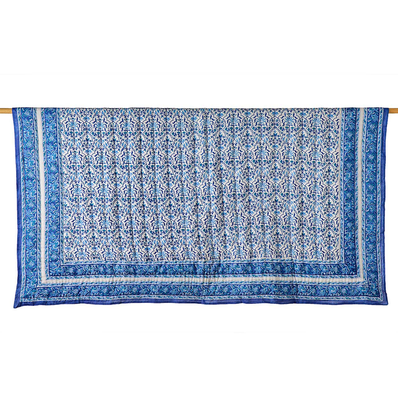 Elephant Oasis Bedding Set
