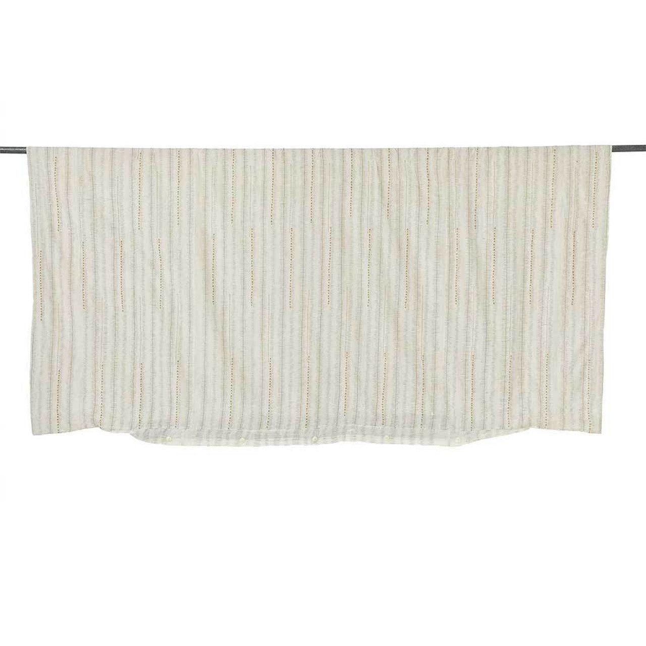 Rekha Ikat Bedding
