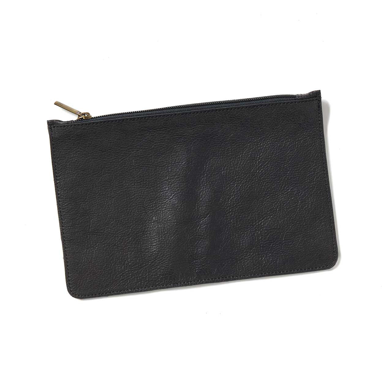 Black Shilani Slouch Bag