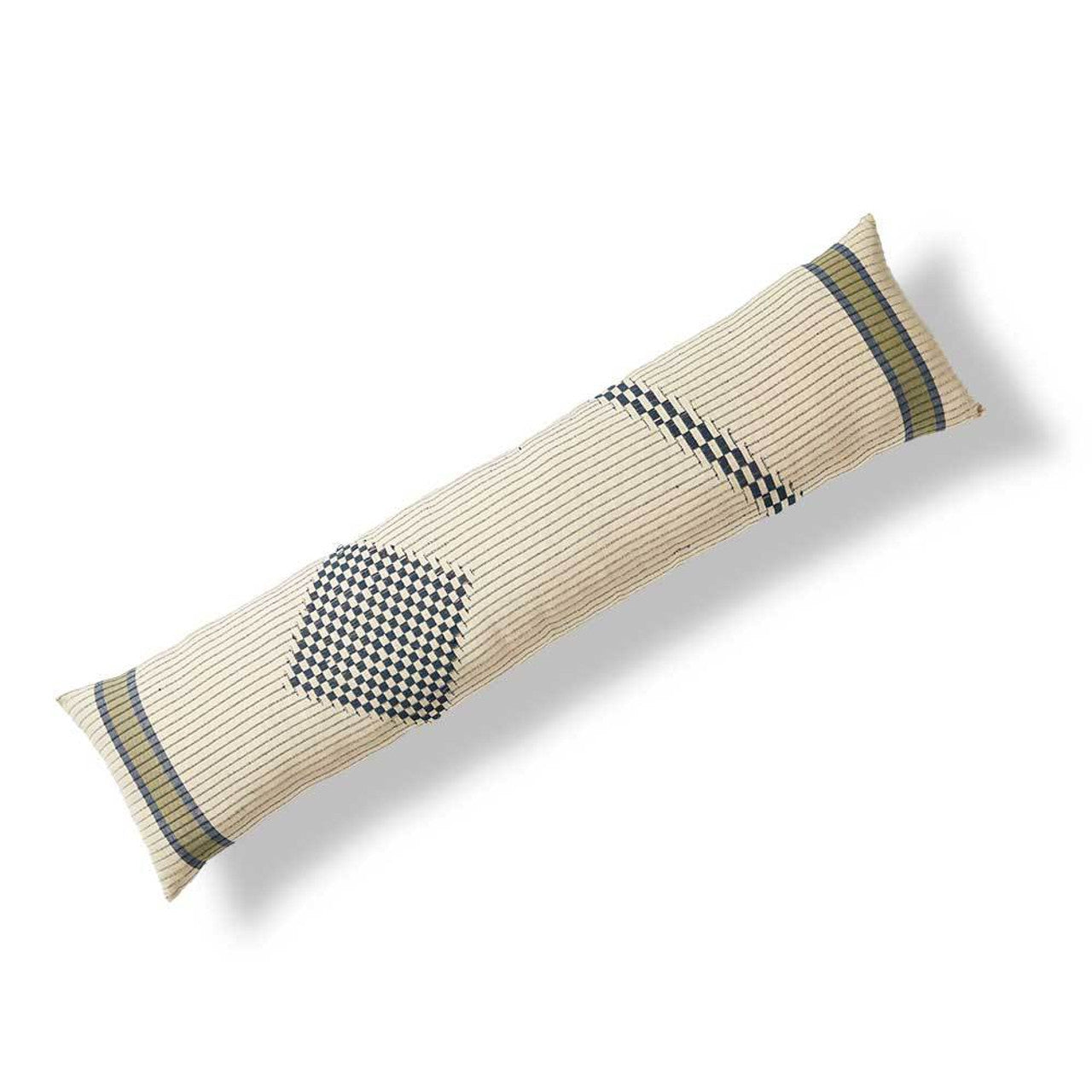 Grasslands Long Lumbar Pillow