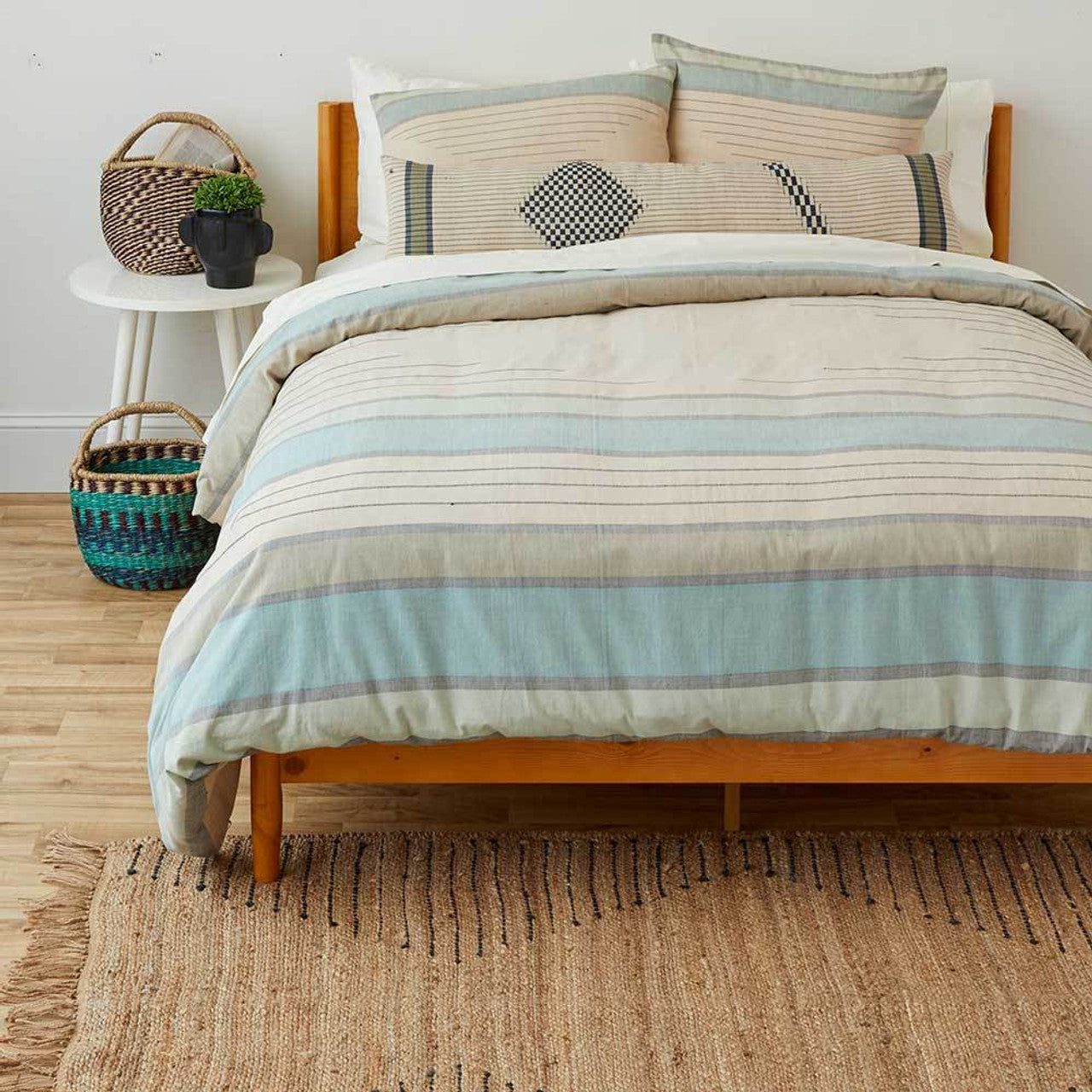 Grasslands Bedding