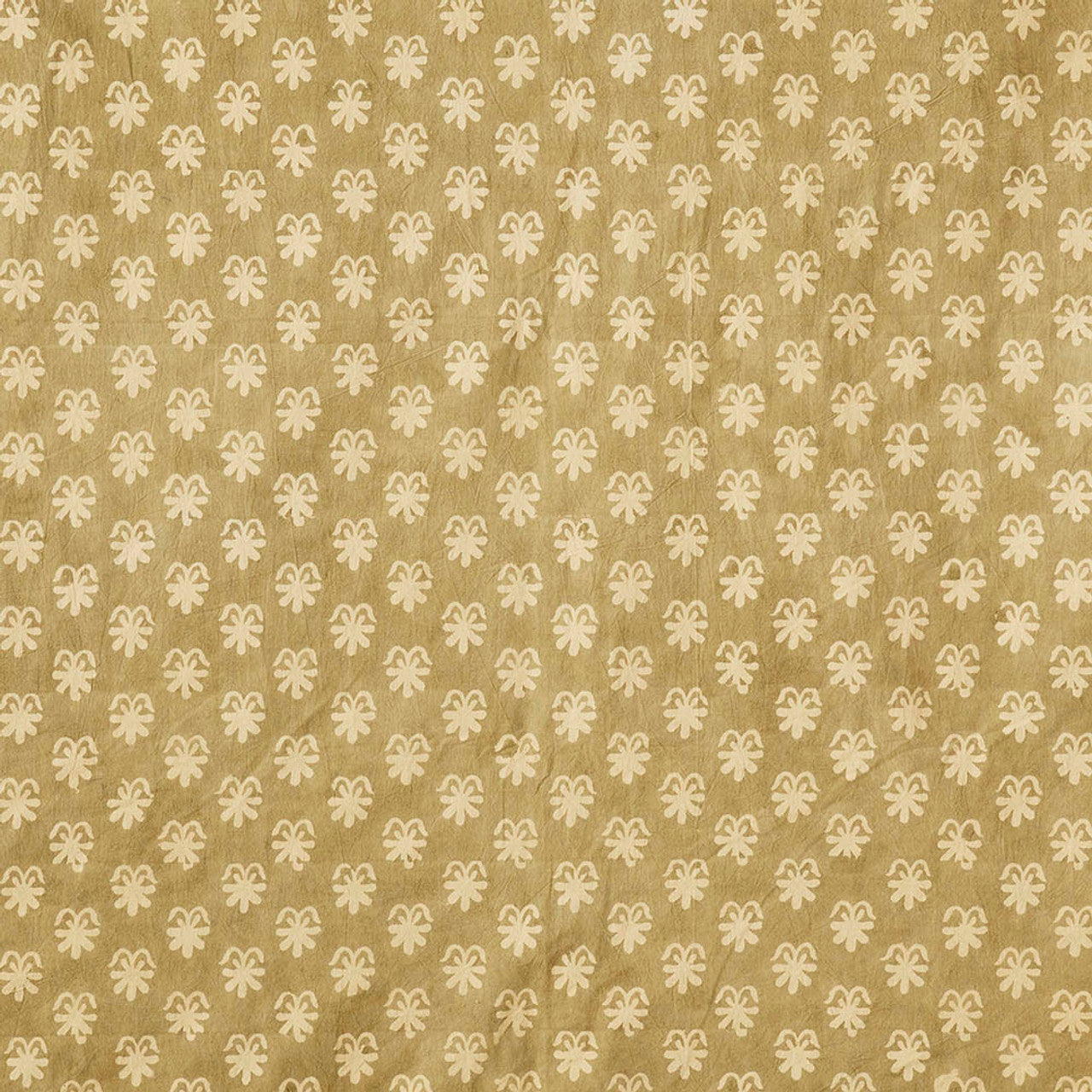 Kalamkari Sage Bedding