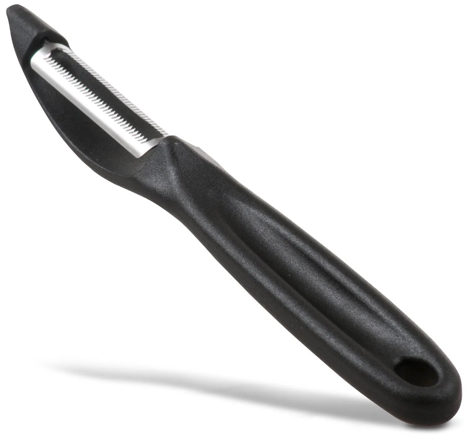 Slim Serrated Peeler