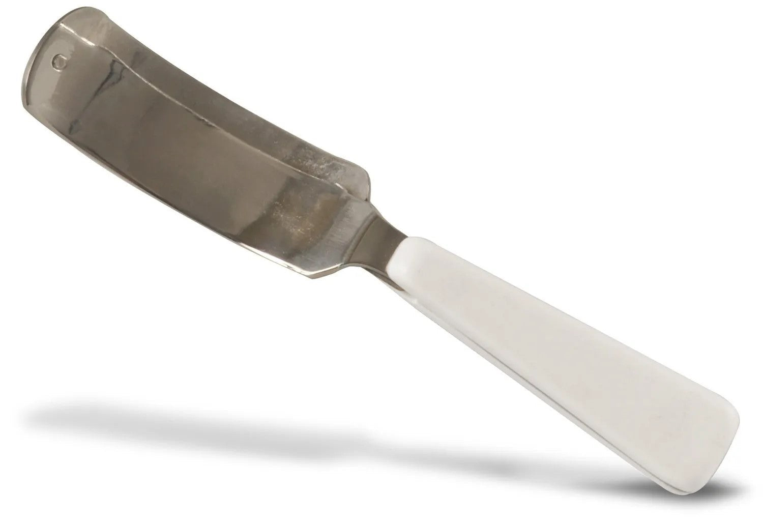 Curved Blade Lemon Peeler