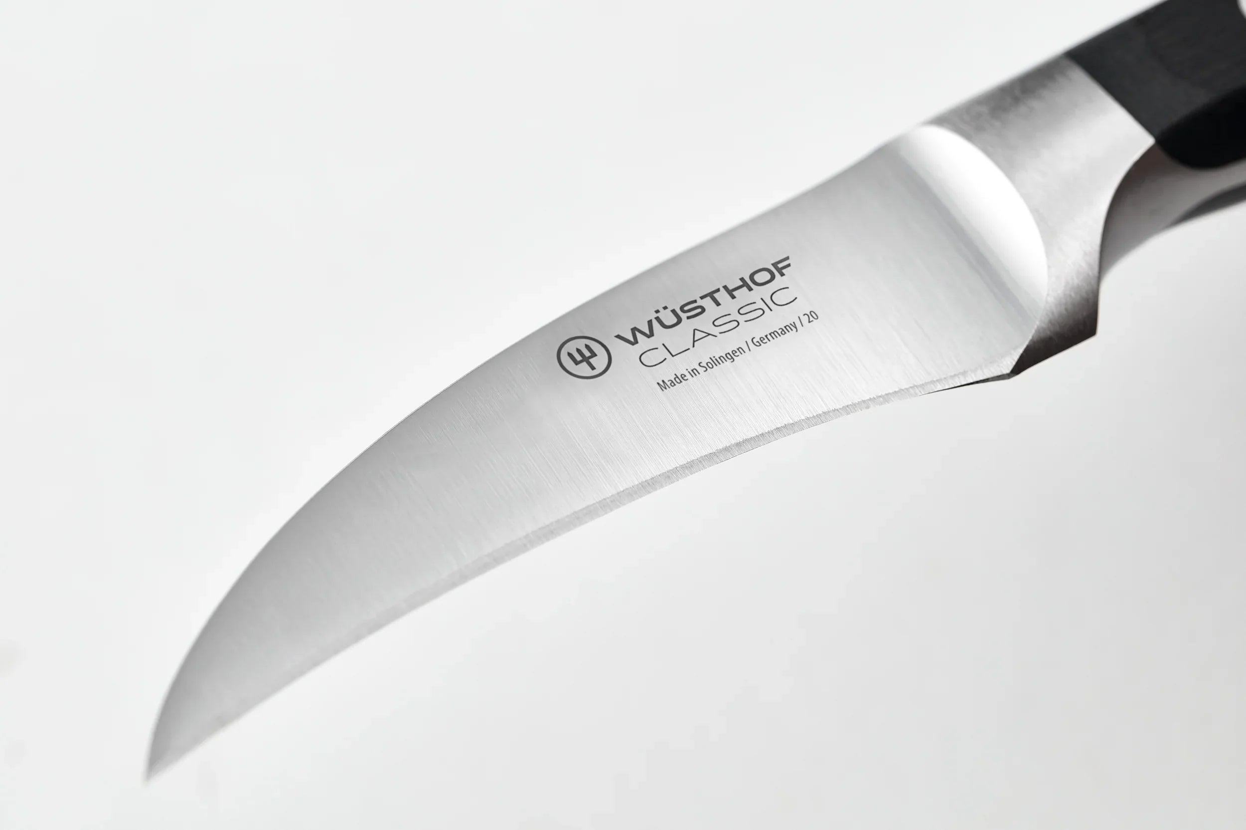 Wusthof Classic Peeling Knife